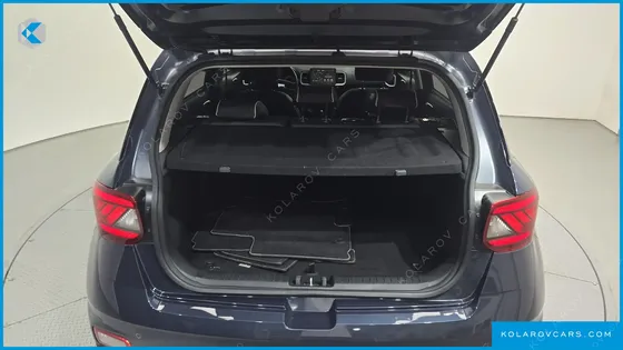 HYUNDAI VENUE 1.6 FLUX