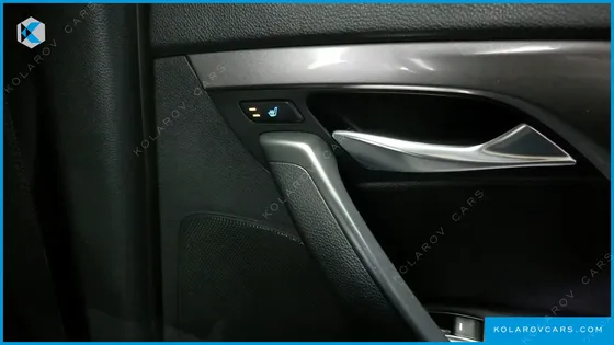 HYUNDAI I40 1.7 VGT