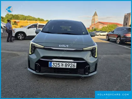 KIA MORNING (PICANTO) SIGNITURE