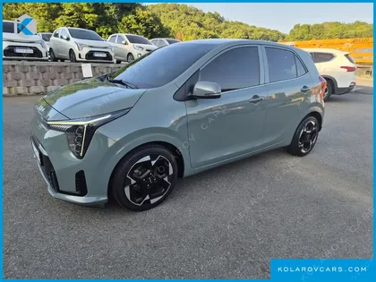 KIA MORNING (PICANTO) SIGNITURE