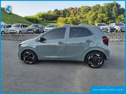 KIA MORNING (PICANTO) SIGNITURE