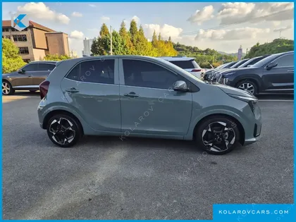 KIA MORNING (PICANTO) SIGNITURE