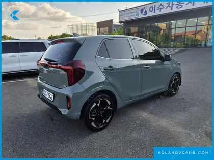 KIA MORNING (PICANTO) SIGNITURE