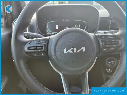 KIA MORNING (PICANTO) SIGNITURE