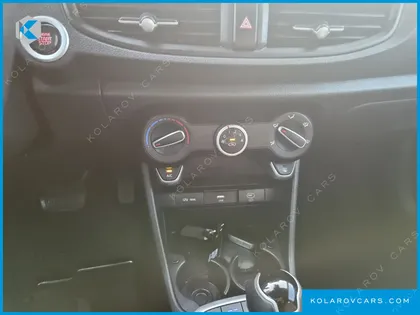 KIA MORNING (PICANTO) SIGNITURE