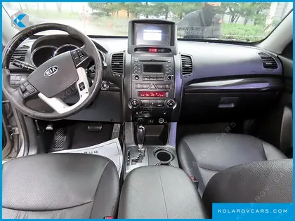 KIA SORENTO DIESEL 2.0 2WD TLX