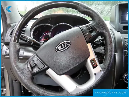KIA SORENTO DIESEL 2.0 2WD TLX