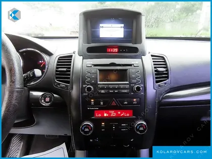 KIA SORENTO DIESEL 2.0 2WD TLX