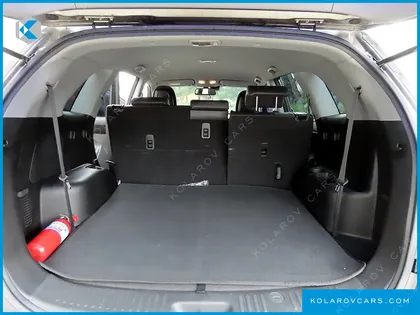 KIA SORENTO DIESEL 2.0 2WD TLX