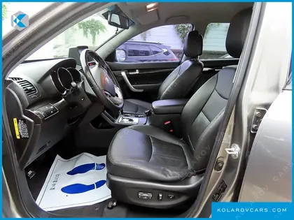 KIA SORENTO DIESEL 2.0 2WD TLX