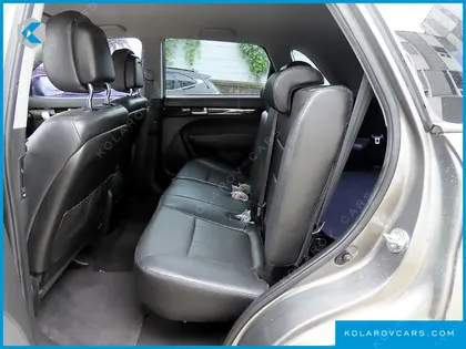 KIA SORENTO DIESEL 2.0 2WD TLX