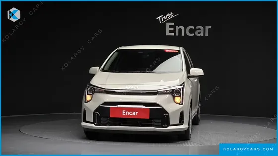 KIA MORNING (PICANTO) TRENDY
