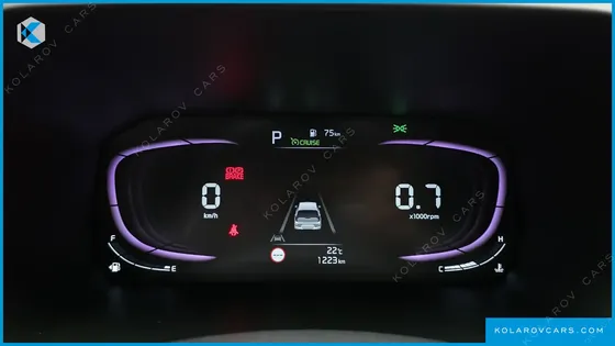 KIA MORNING (PICANTO) TRENDY