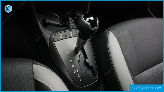 KIA MORNING (PICANTO) TRENDY