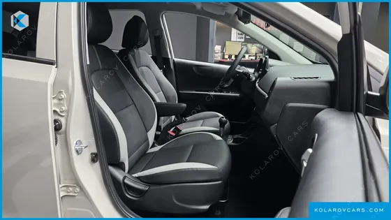 KIA MORNING (PICANTO) TRENDY