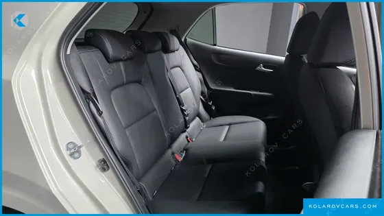 KIA MORNING (PICANTO) TRENDY