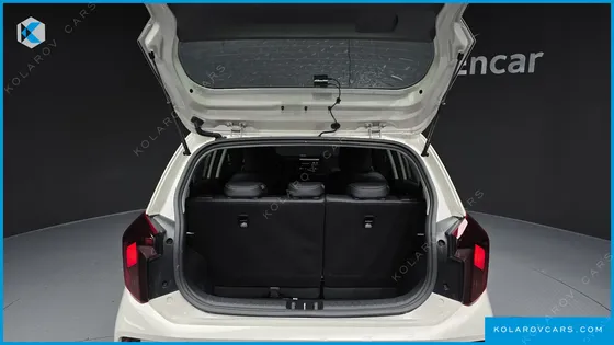 KIA MORNING (PICANTO) TRENDY