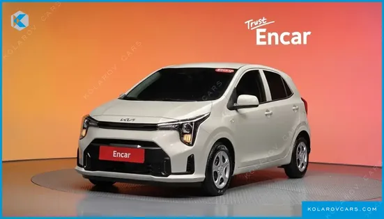 KIA MORNING (PICANTO) TRENDY
