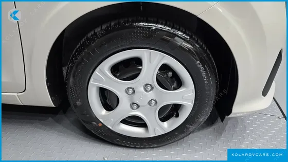 KIA MORNING (PICANTO) TRENDY