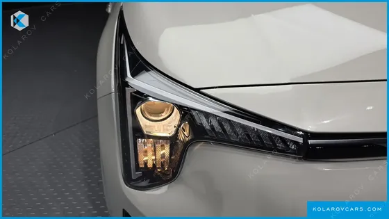 KIA MORNING (PICANTO) TRENDY