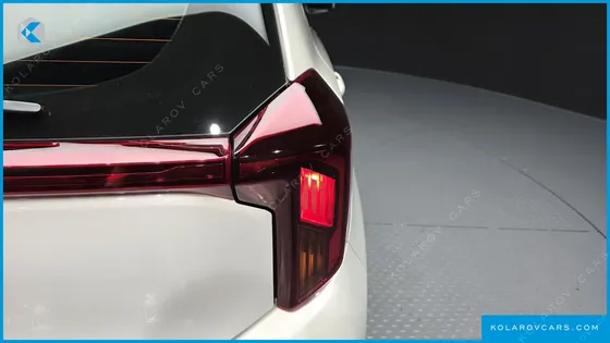 KIA MORNING (PICANTO) TRENDY