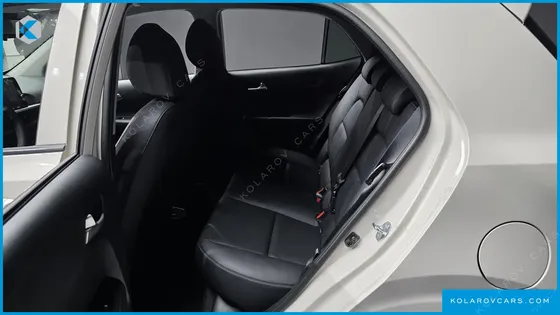 KIA MORNING (PICANTO) TRENDY