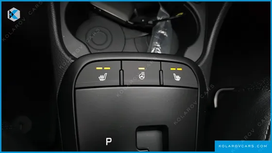 KIA MORNING (PICANTO) TRENDY