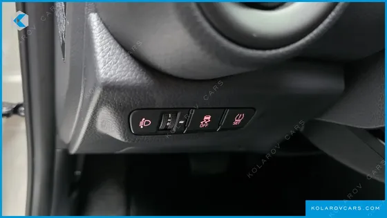 KIA MORNING (PICANTO) TRENDY