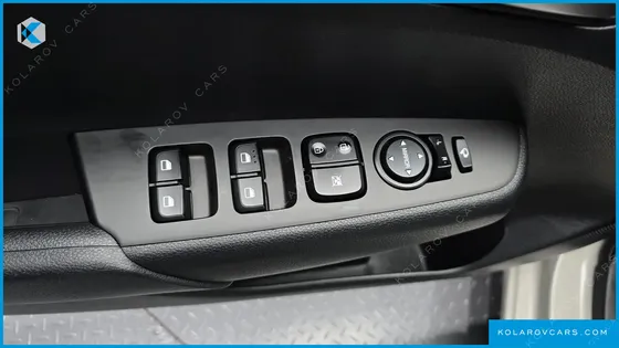 KIA MORNING (PICANTO) TRENDY