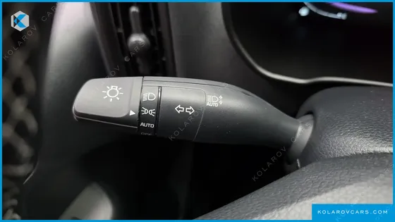 KIA MORNING (PICANTO) TRENDY