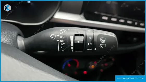 KIA MORNING (PICANTO) TRENDY