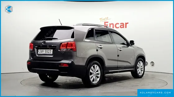 KIA SORENTO DIESEL 2.0 2WD TLX