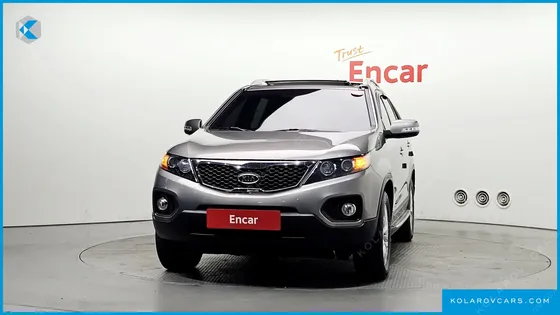 KIA SORENTO DIESEL 2.0 2WD TLX