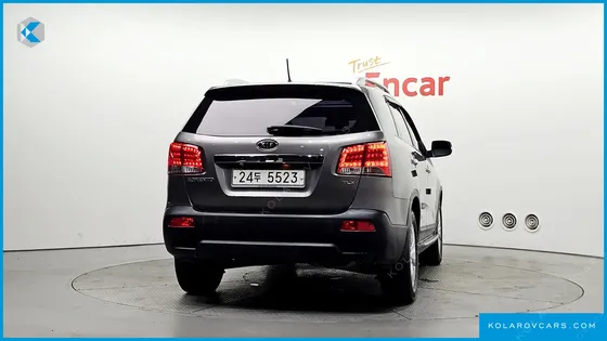 KIA SORENTO DIESEL 2.0 2WD TLX