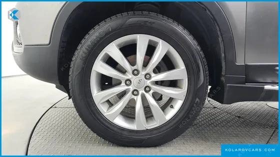 KIA SORENTO DIESEL 2.0 2WD TLX