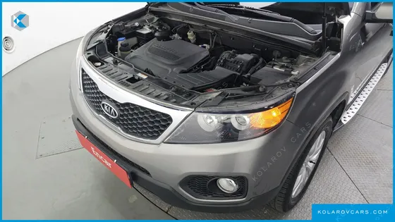 KIA SORENTO DIESEL 2.0 2WD TLX