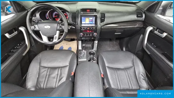 KIA SORENTO DIESEL 2.0 2WD TLX