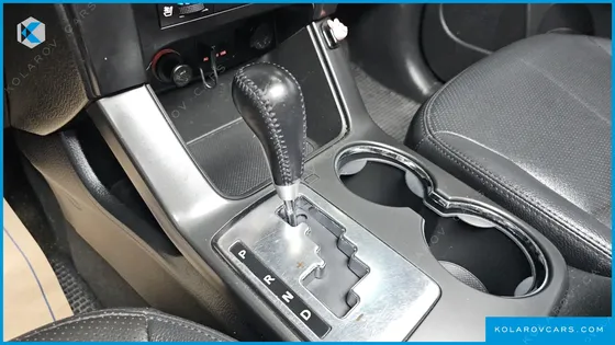 KIA SORENTO DIESEL 2.0 2WD TLX