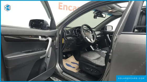 KIA SORENTO DIESEL 2.0 2WD TLX