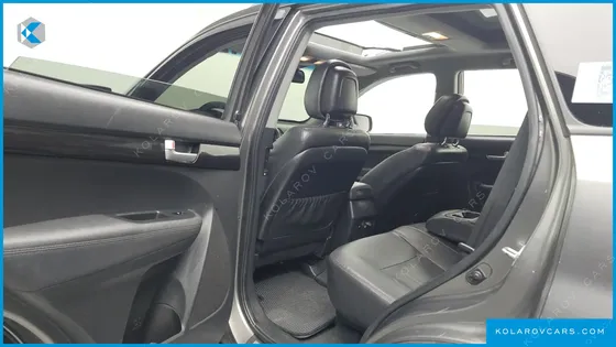 KIA SORENTO DIESEL 2.0 2WD TLX