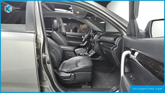 KIA SORENTO DIESEL 2.0 2WD TLX