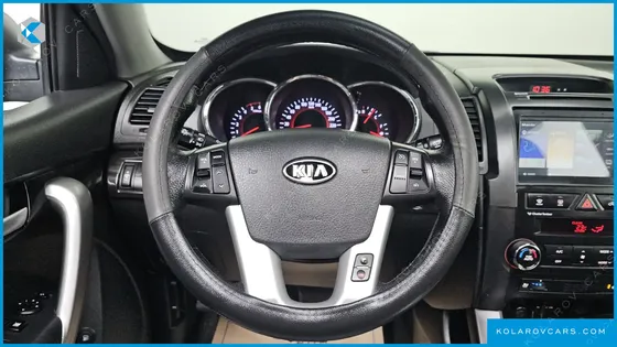 KIA SORENTO DIESEL 2.0 2WD TLX