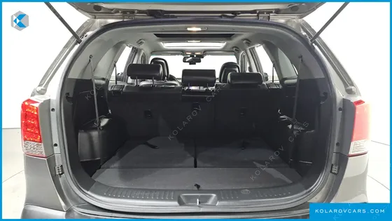 KIA SORENTO DIESEL 2.0 2WD TLX