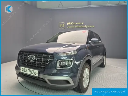 HYUNDAI VENUE 1.6 MODERN