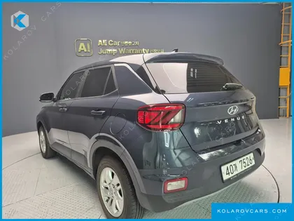 HYUNDAI VENUE 1.6 MODERN