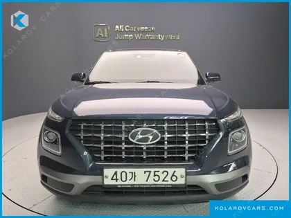 HYUNDAI VENUE 1.6 MODERN