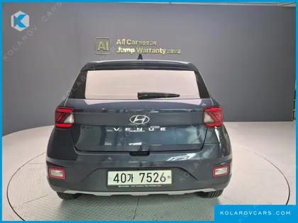 HYUNDAI VENUE 1.6 MODERN