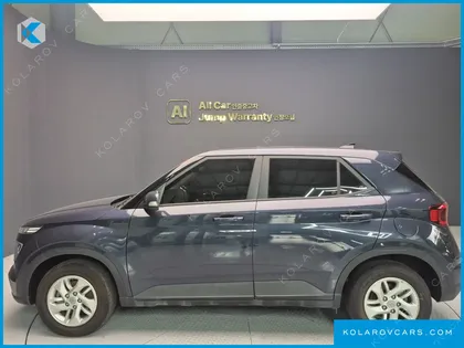 HYUNDAI VENUE 1.6 MODERN