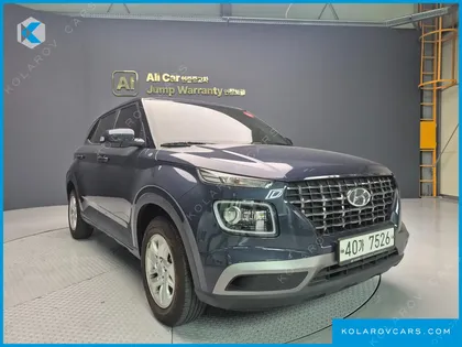 HYUNDAI VENUE 1.6 MODERN