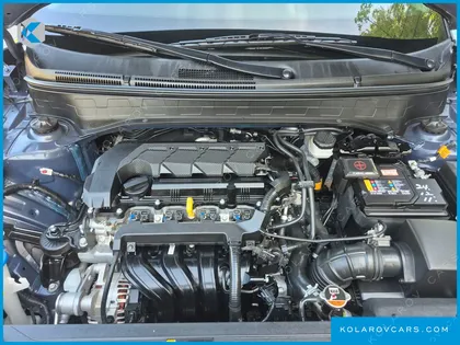 HYUNDAI VENUE 1.6 MODERN
